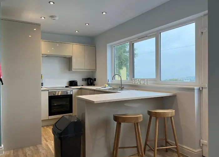 North Devon Resort
