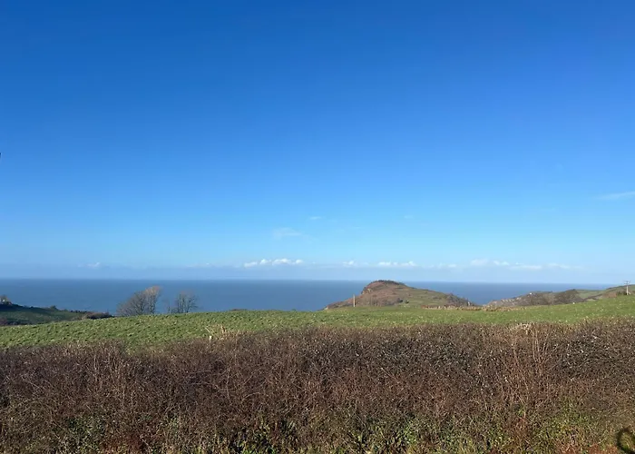 North Devon Resort