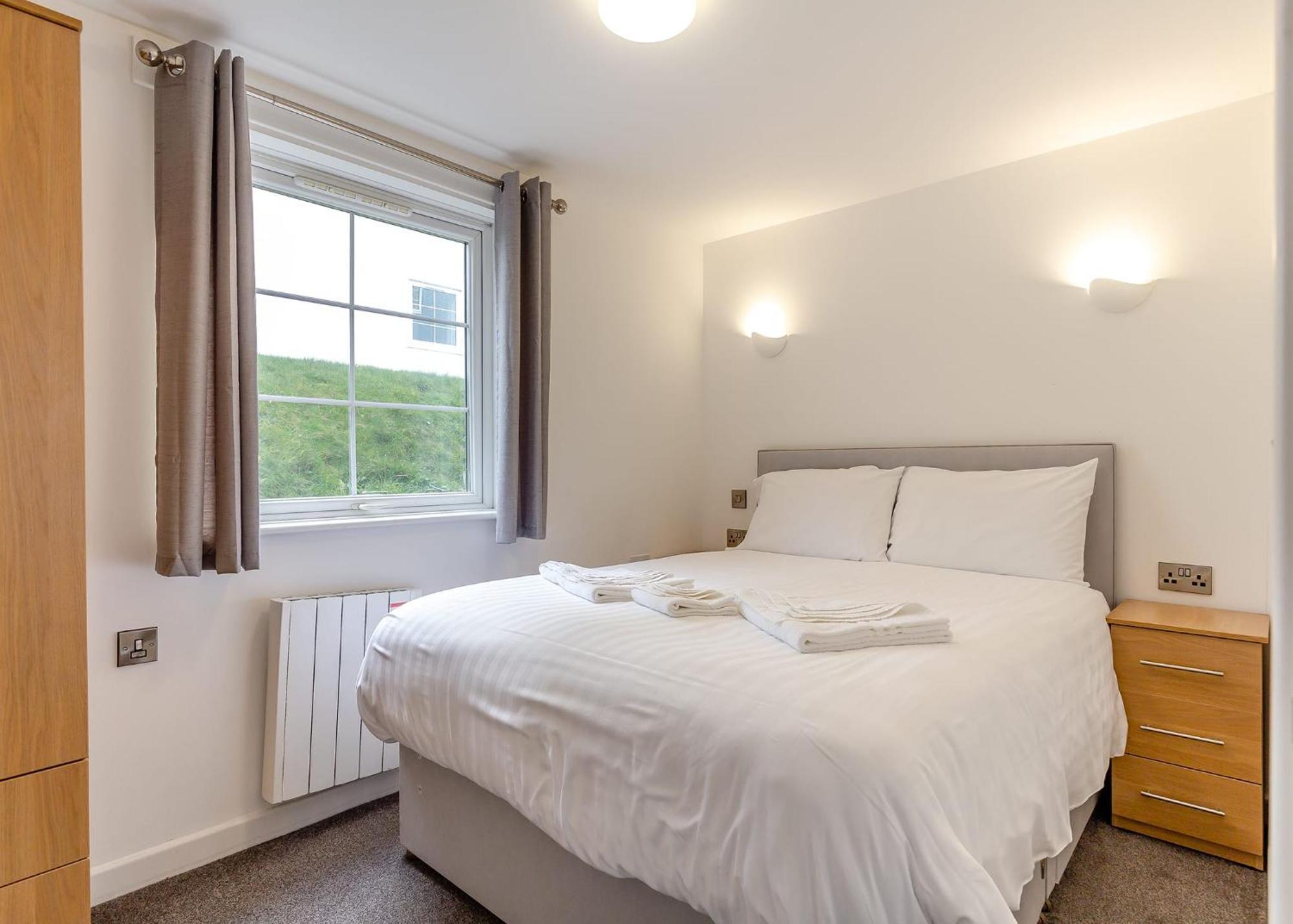 Апартаменты North Devon *