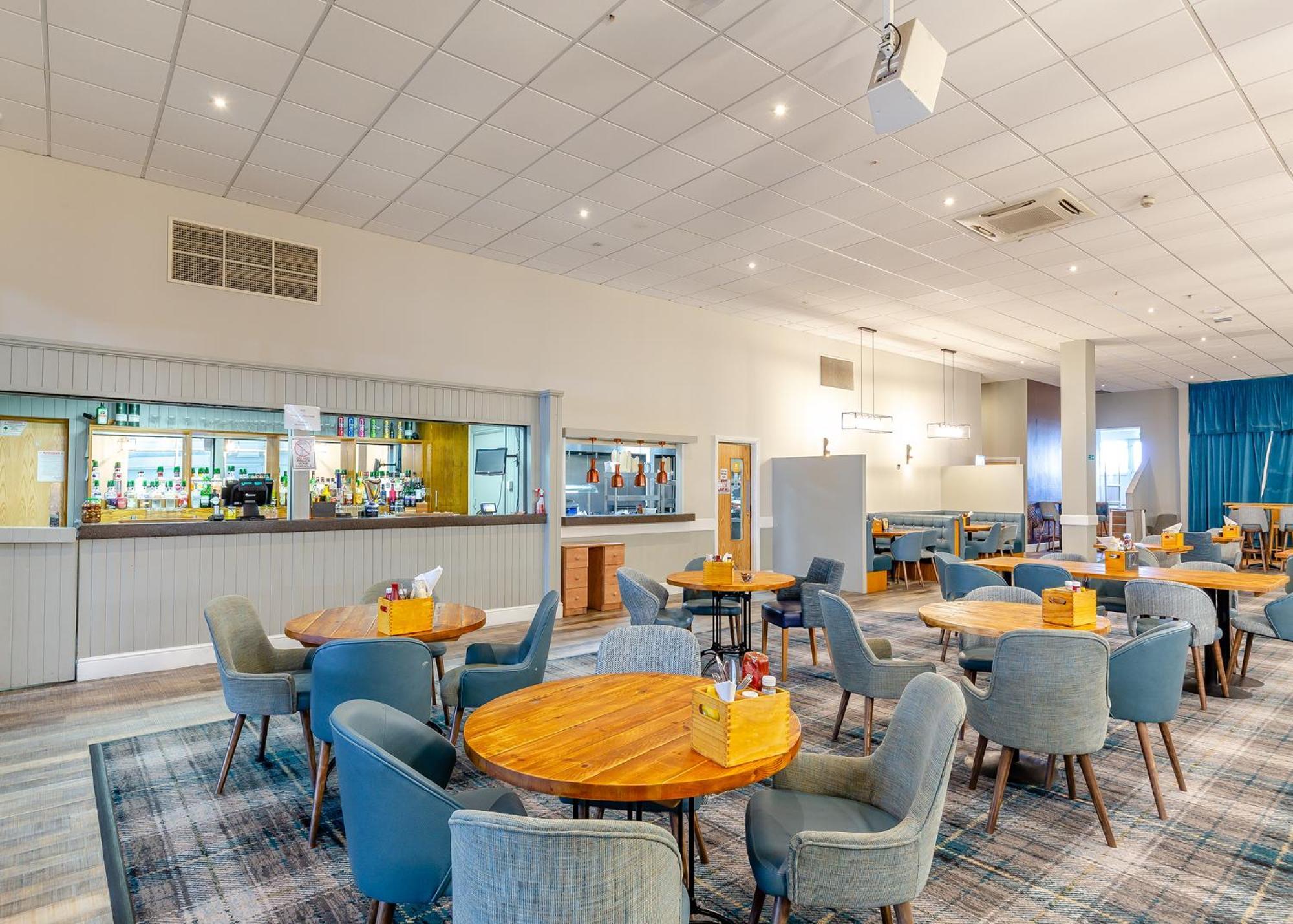 Апартаменты North Devon Ильфракомб