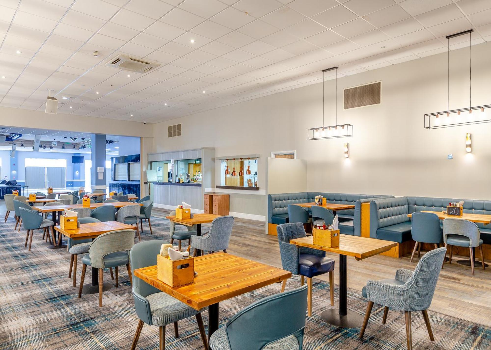 Апартаменты North Devon *