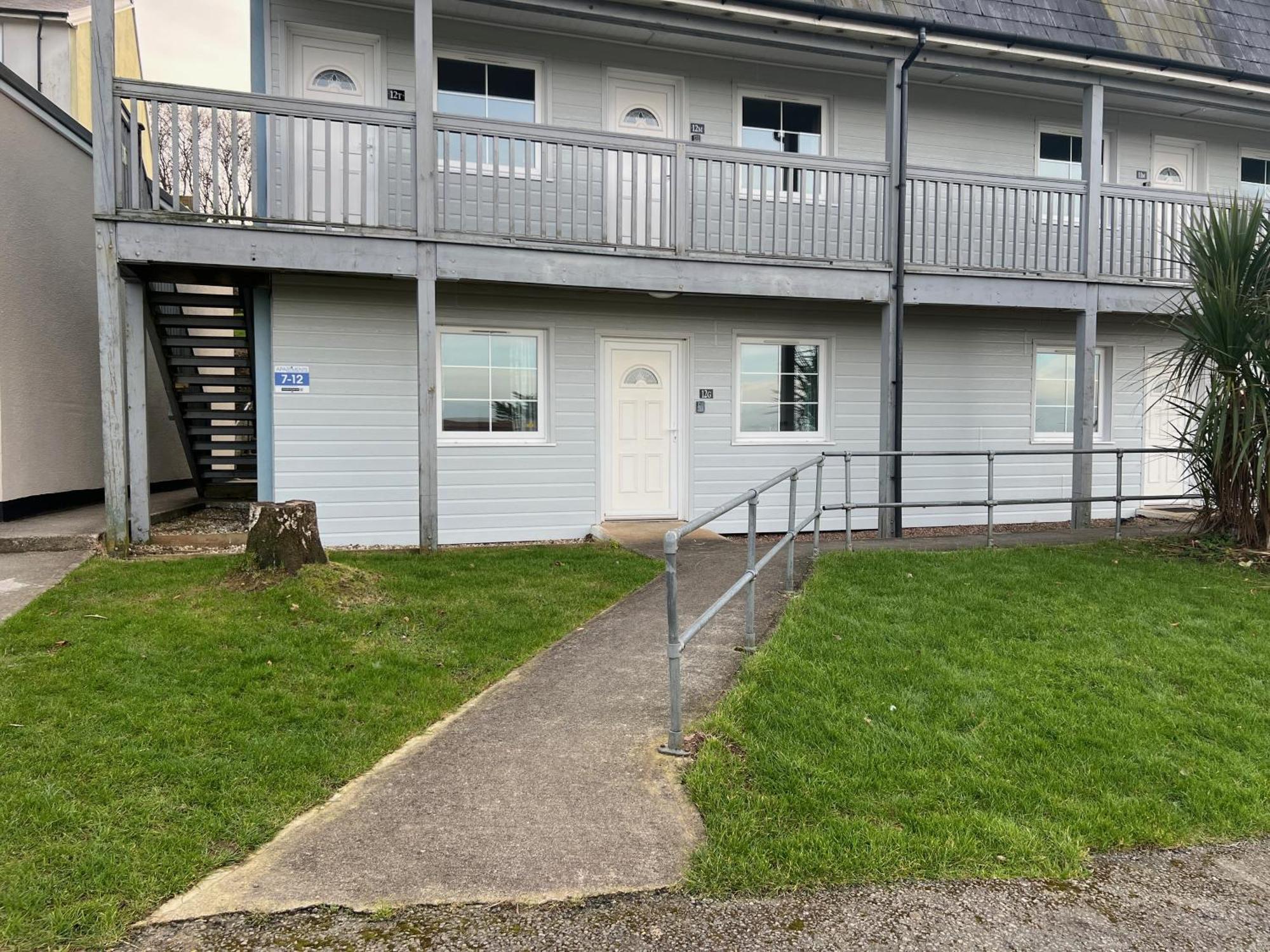 North Devon Ильфракомб