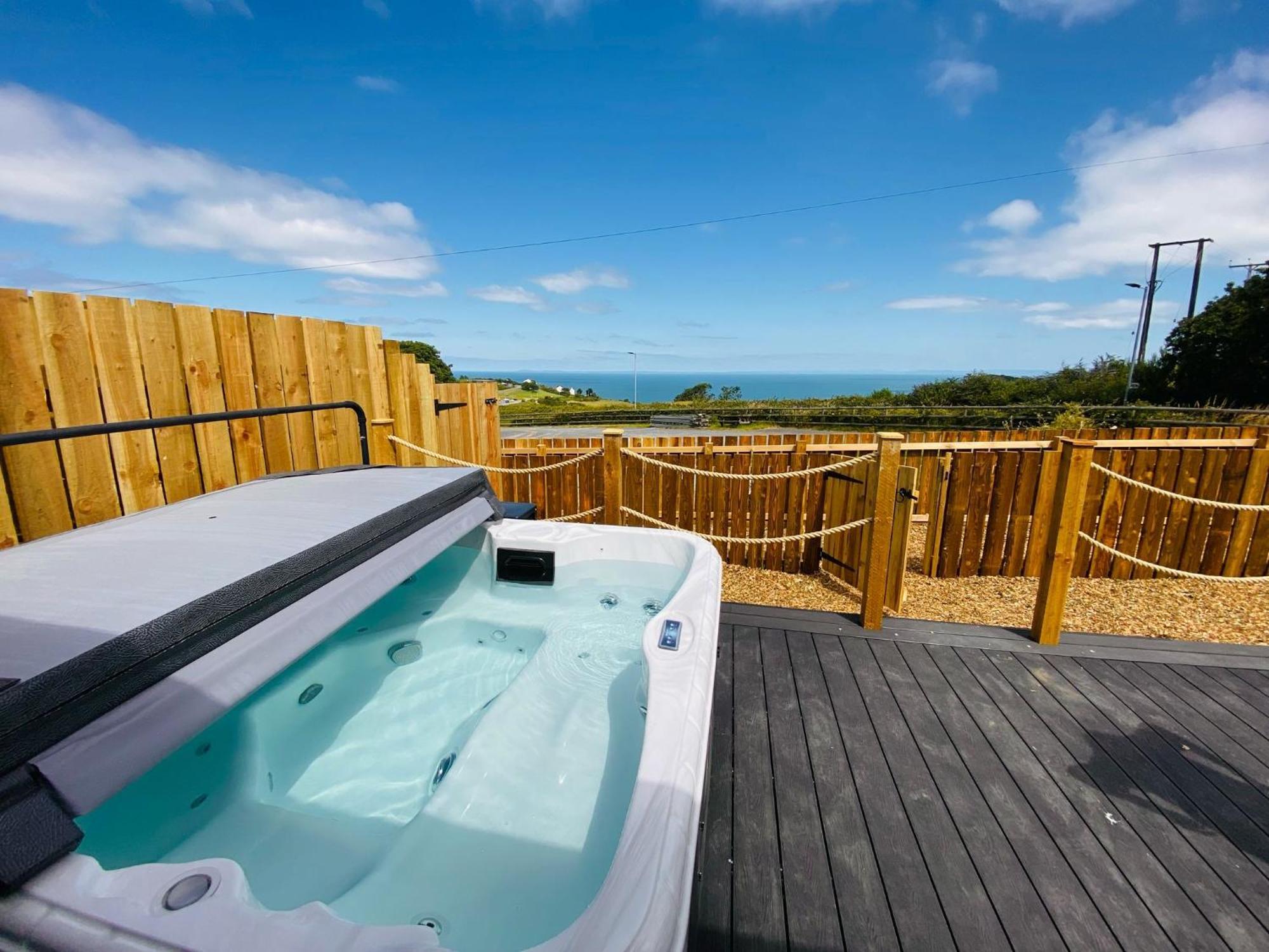 North Devon * Ильфракомб