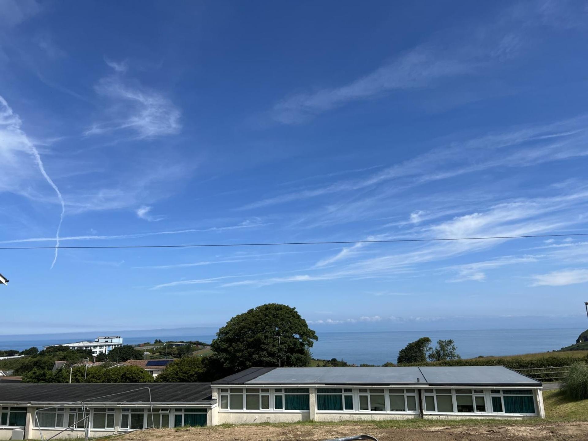 Апартаменты North Devon Ильфракомб